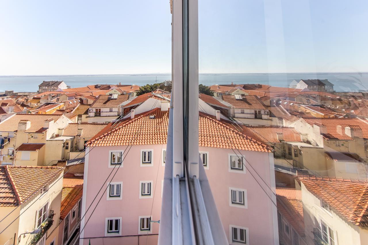 GraçA Amazing River Views Lisboa Eksteriør bilde